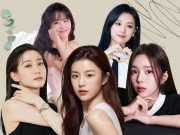 Đẹp - Top 10 gương mặt đẹp nhất phim Hàn 2025 tiết lộ bí quyết làm đẹp "xịn sò" mà đơn giản không ngờ