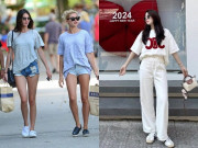Thời trang - Tại sao người sành thời trang không mặc quần short với áo phông? Họ diện kiểu này trông cao cấp hơn hẳn