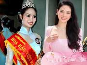 Đẹp - Người đẹp Việt 17 tuổi thi Hoa hậu Thế giới lọt ngay Top 15 nhưng vướng tin đồn bị "bắt cóc" giờ ra sao?