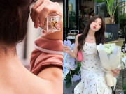 5 bí kíp xài nước hoa mùa hè để không thành giấm chua, cơ thể thơm mát cả khi đổ nhiều mồ hôi