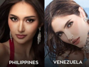 Đẹp - Nhan sắc 21 người đẹp đầu tiên chính thức ghi danh dự thi Miss Universe 2025