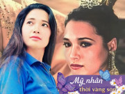 Đẹp - Mỹ nhân Việt duy nhất làm khuynh đảo cả châu Á, đẹp tới độ ai gặp cũng đắm say nhưng ly hôn chỉ sau 14 ngày cưới