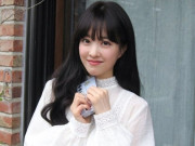 Đẹp - Bí quyết giữ nhan sắc 10 năm không đổi của Park Bo Young