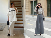 Thời trang - 4 item “quá khổ” tưởng khó mặc nhưng hack dáng đỉnh chóp, chị em nên tậu ngay ít nhất 1 món