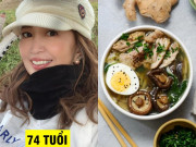 Đẹp - Phụ nữ Nhật sau 40 tuổi nhất định ăn những món này để “cải lão hoàn đồng”, U80 vẫn trẻ như phụ nữ 30+
