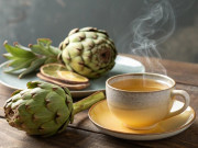 Đẹp - 7 loại nước càng uống càng đẹp da, thon dáng, chị em U40 dùng đều đặn được chồng khen, bạn bè ghen tị