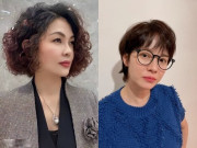 Đẹp - 6 kiểu tóc khiến phụ nữ U40 - U50 như già đi cả chục tuổi, đi cùng bạn bè mà ngỡ chị em