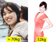 Đẹp - Ngoài 40 tuổi, tôi vẫn giảm 15kg sau 1 năm và trẻ lại 10 tuổi, 2 thói quen làm đẹp này là bài học lớn nhất
