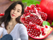 Đẹp - 10 loại thực phẩm giúp tăng khả năng chống nắng, da dẻ ngày càng trẻ, phụ nữ ai cũng nên ăn
