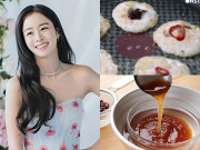 Nữ thần Đại học Quốc gia đẹp số một Hàn Quốc sống trong biệt thự trăm tỷ, dùng 2 thứ bán đầy chợ để tươi xinh như gái 18