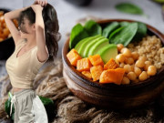 Chỉ đổi bữa sáng thành trứng với món rau củ bình dân chợ Việt có đầy, bác sĩ giảm gần 20kg sau 8 tháng