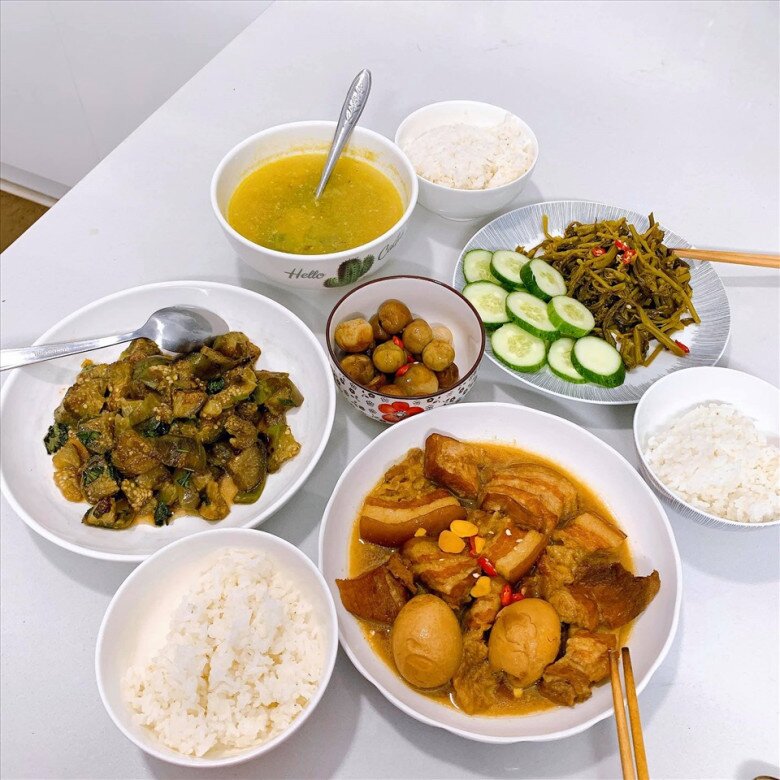 Công thức giảm cân trong 4 tuần của gái Hàn: Tuần đầu phải uống 2 loại này, tuần cuối không cần kiêng khem - 2