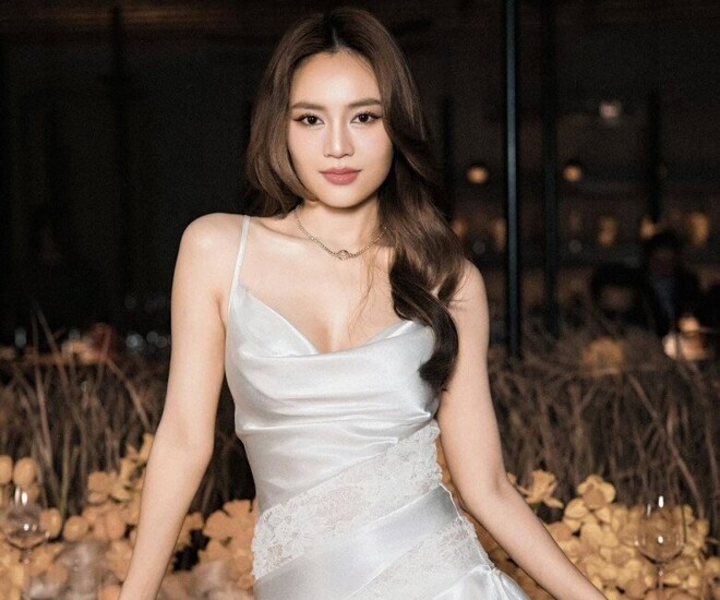 Sau thành công từ bộ phim Cánh Đồng Bất Tận năm 2010, Ninh Dương Lan Ngọc bước vào làng giải trí Việt và được ví như một ngọc nữ mới của làng điện ảnh.