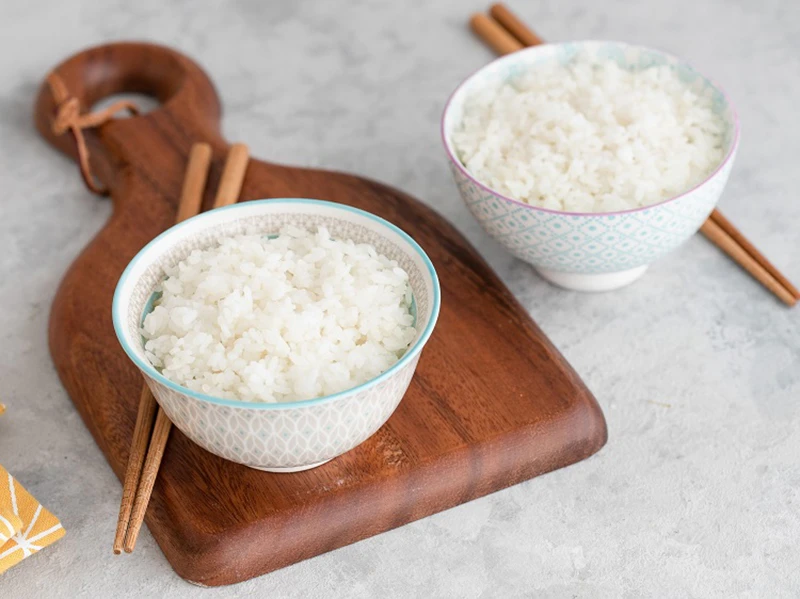 Cắt giảm hoàn toàn tinh bột có thể gây ảnh hưởng xấu tới sức khỏe.