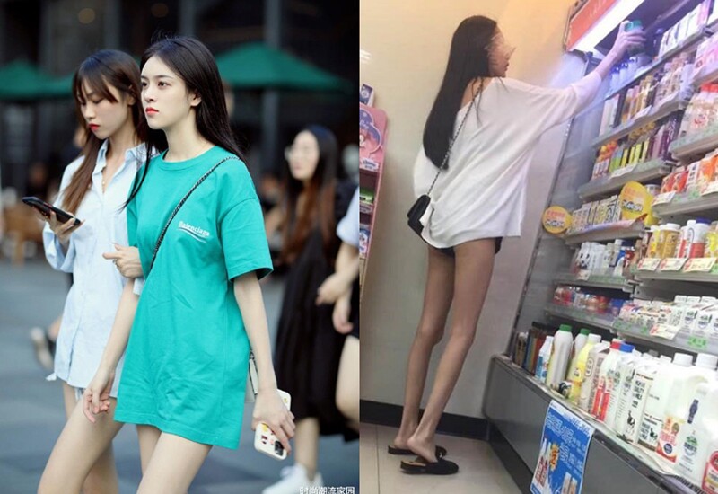Mùa hè là dịp để nhiều cô gái khoe vóc dáng sau thời gian chăm chút, nhưng không ít người lại mắc lỗi ăn mặc phản cảm. 