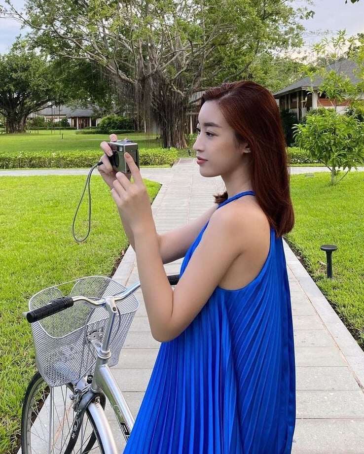 Sao Việt mặc lại đồ cũ khi bầu bí vẫn amp;#34;chặt chémamp;#34;: Bí kíp phối đồ đẹp miễn chê, tiết kiệm tiền triệu cho mẹ bầu sành điệu - 4