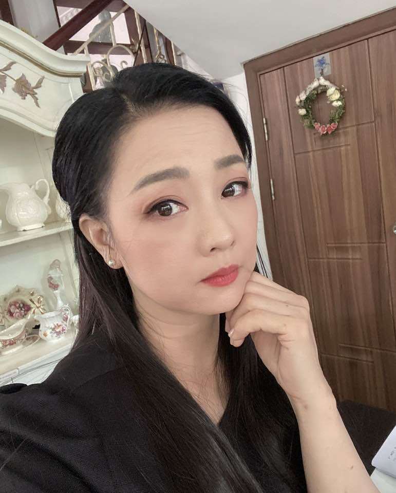 Mỹ nhân Việt duy nhất sinh ra để làm công chúa, đẹp như bước ra từ truyện cổ tích, showbiz hiếm có ai được vậy - 9