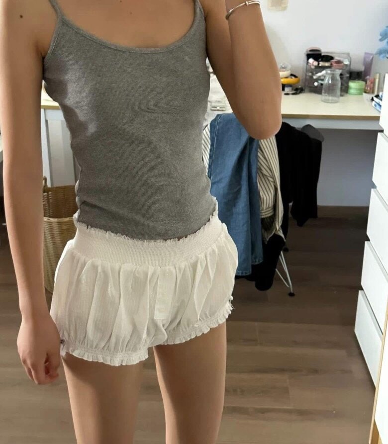 Mẫu quần bảo hộ bí ngô này dự đoán sẽ hot năm nay.