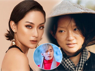 Nữ du kích Ba Hương của phim Địa Đạo: Đẹp như hoàng hậu, là sao Việt duy nhất được tham dự sự kiện quốc tế đình đám