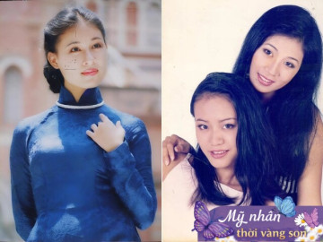 Mỹ nhân phim Người đẹp Tây Đô là nữ hoàng ảnh lịch đẹp nhất Việt Nam, bỏ showbiz về làm Tiến sĩ là ai?