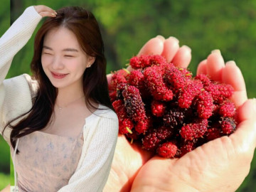 Loại quả mệnh danh dân gian thánh quả, chị em Việt đem làm nước uống dưỡng da trắng hồng hào như đi spa, tiến sĩ Mỹ cũng ca ngợi