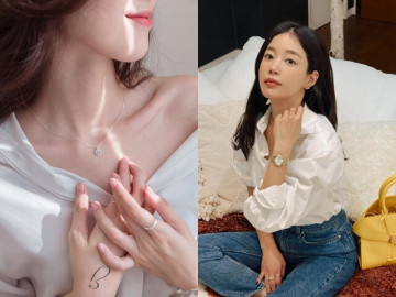 Vì sao người xưa dặn: Đeo vàng, ngọc tay trái, bạc tay phải? Bí quyết vừa sang đẹp vừa giàu có chính là đây