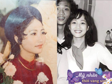 Mỹ nhân Việt duy nhất được mệnh danh ngọc không tì vết sở hữu nhan sắc hiếm lạ, Hoa hậu cũng khó bì kịp