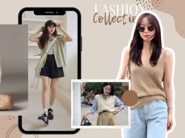 Nàng đùi to mặc short vẫn đẹp, 3 kiểu quần thần thánh tôn dáng được tín đồ thời trang chấm điểm 10