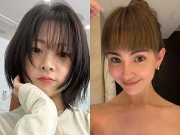 Đẹp - Chị em 30+ nên hạn chế cắt những kiểu mái này: Trông “dừ” hơn tuổi, bao nhiêu khuyết điểm trên mặt lộ rõ