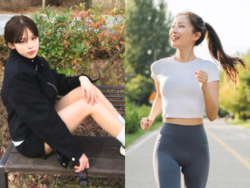 Áp dụng phương pháp đi bộ kiểu Nhật vì tin vào lời hứa hẹn đốt cháy nhiều chất béo, 1 tuần sau tôi hối hận