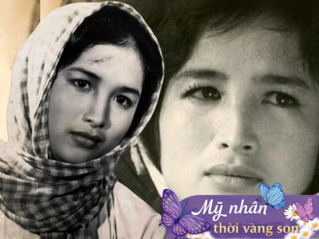 Huyền thoại nhan sắc có đôi mắt đẹp nhất Việt Nam, được mệnh danh đẹp xuyên thế kỷ, U90 vẫn thần thái