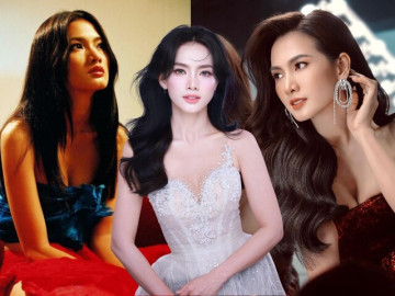 Mỹ nhân Việt đẹp tới độ chỉ xuất hiện 10 giây đã gây chấn động, 20 năm sau sắc vóc vẫn còn đỉnh cao