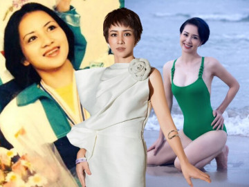 Nữ hoàng Wushu Thúy Hiền hậu giải nghệ, có body cực bén ngót, đẹp không thua mỹ nhân showbiz