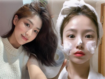 Không phải chống nắng, các chuyên gia cho biết hầu hết người có làn da đẹp nhẵn thín đều có thói quen này