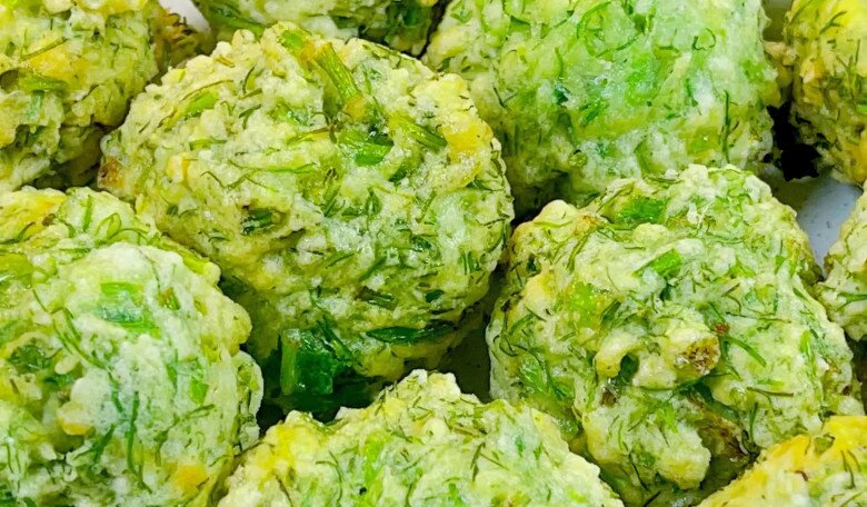 3 loại rau này được mệnh danh là “rau bổ xương tự nhiên”, nên ăn thường xuyên hơn để chân tay khỏe mạnh, xào hay chiên đều ngon - 6