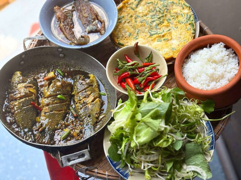 9X bận chăm con mọn, được ông xã yêu chiều vào bếp nấu cơm cho, khiến vợ trẻ như thấy mình được amp;#34;quý nhân phù trợamp;#34; - 3