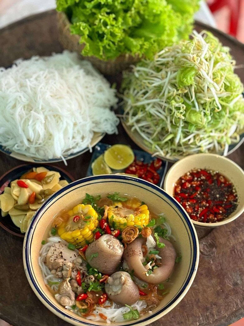 9X bận chăm con mọn, được ông xã yêu chiều vào bếp nấu cơm cho, khiến vợ trẻ như thấy mình được amp;#34;quý nhân phù trợamp;#34; - 8