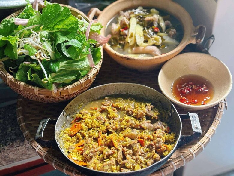 9X bận chăm con mọn, được ông xã yêu chiều vào bếp nấu cơm cho, khiến vợ trẻ như thấy mình được amp;#34;quý nhân phù trợamp;#34; - 5