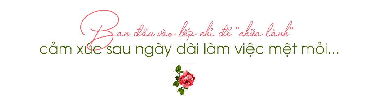 9x cứ cuối tuần là về nấu cơm cho bố mẹ nhìn bữa ăn mùa hè đơn giản mà thèm chảy nước miếng - 1