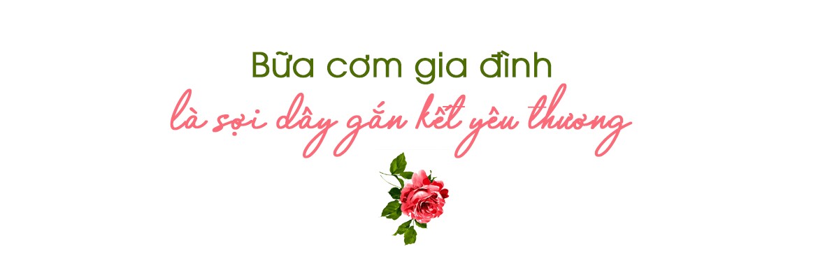 9x học nấu ăn từ mẹ đẻ và mẹ chồng khoe những cơm nhà siêu chất lượng thơm ngon - 8