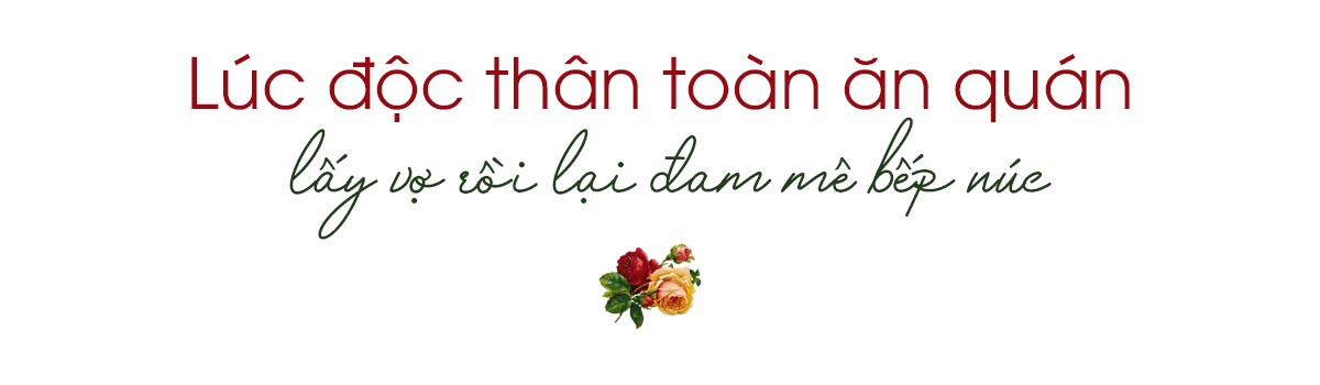 9X khoe loạt cơm mang đi làm do chồng nấu, hội chị em đồng nghiệp ghen đỏ mắt - 1