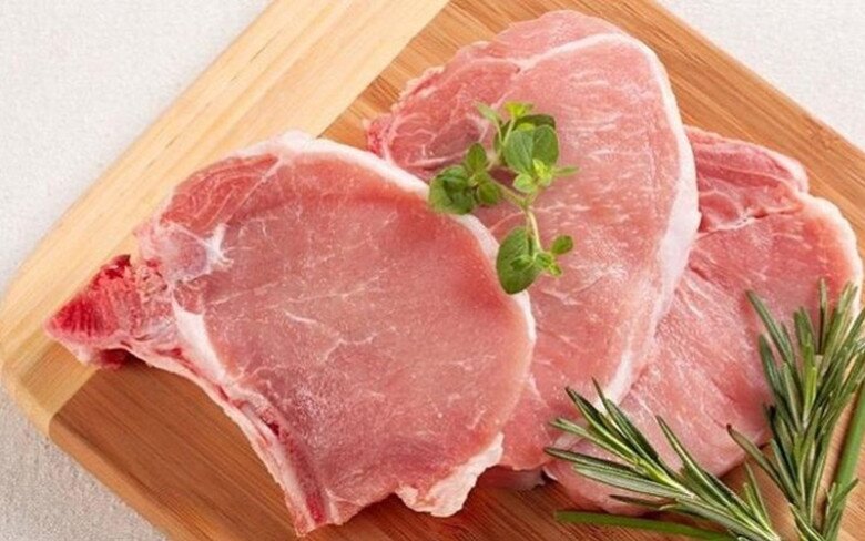 Ăn thịt lợn bao năm giờ mới biết vài mẹo nhỏ khi mua giúp tránh được thịt bệnh, ôi thiu - 2