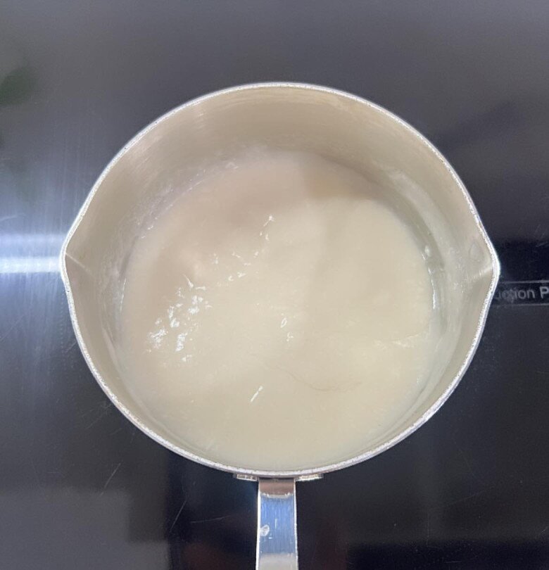 Bữa sáng làm xôi mít vừa ngon ngọt lại dẻo thơm, béo ngậy ai ăn cũng thích - 3