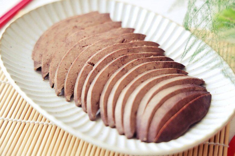 Cả con lợn chỉ có một cái này đem kho tộ cả nhà mê hơn thịt ăn chẳng còn thừa một miếng - 4