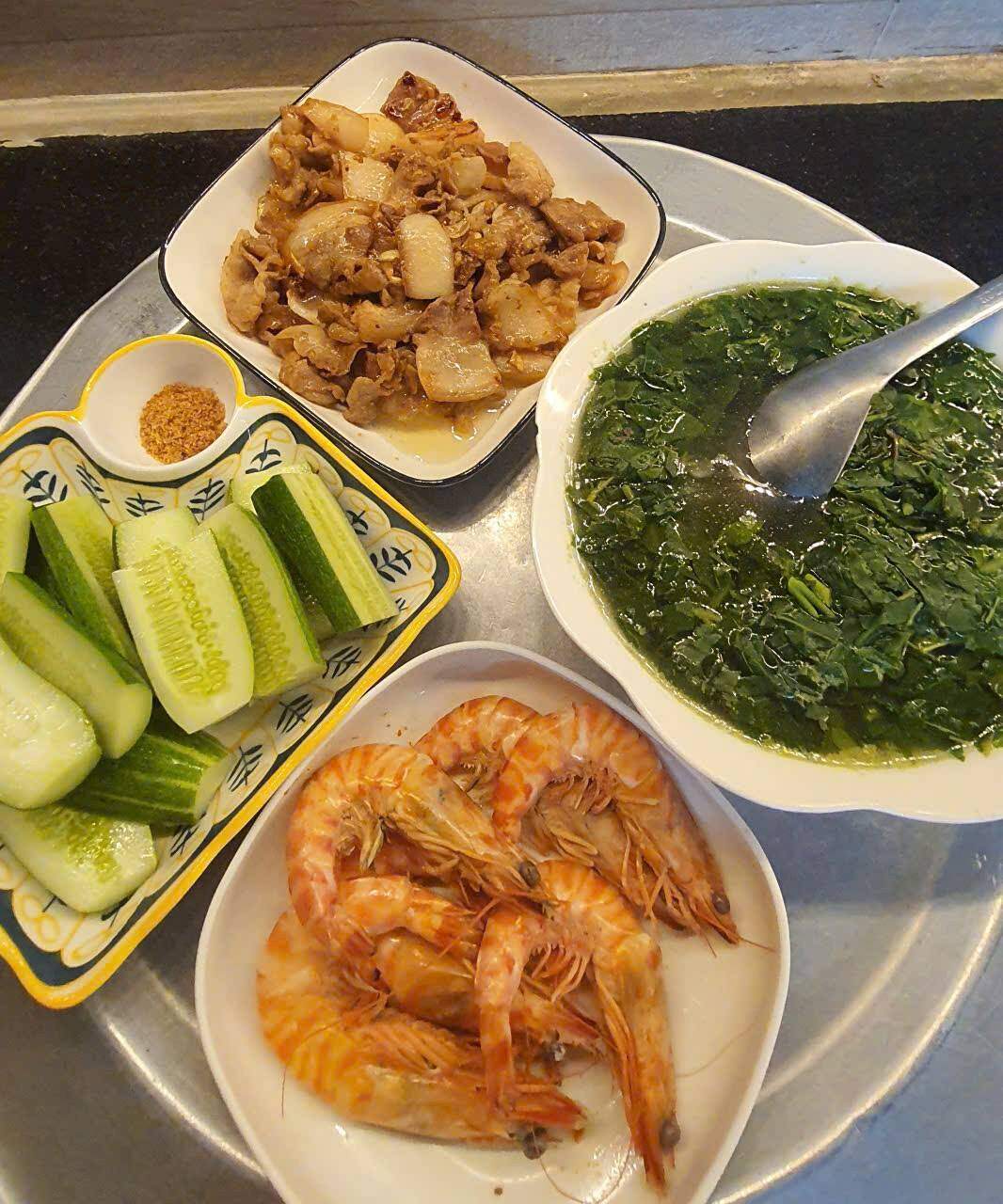 Cô giáo mê nấu ăn ngày nào cũng vào bếp 2 bữa khoe loạt cơm nhà đủ món ngon - 8