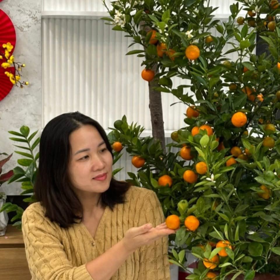 Cô giáo mê nấu ăn ngày nào cũng vào bếp 2 bữa khoe loạt cơm nhà đủ món ngon - 1