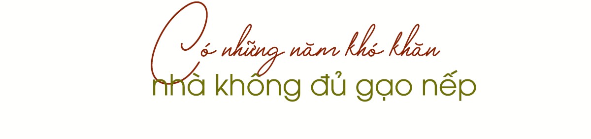 Có một vị mặn tan dần trong ký ức, ngửi thấy thôi là muốn về nhà - 3