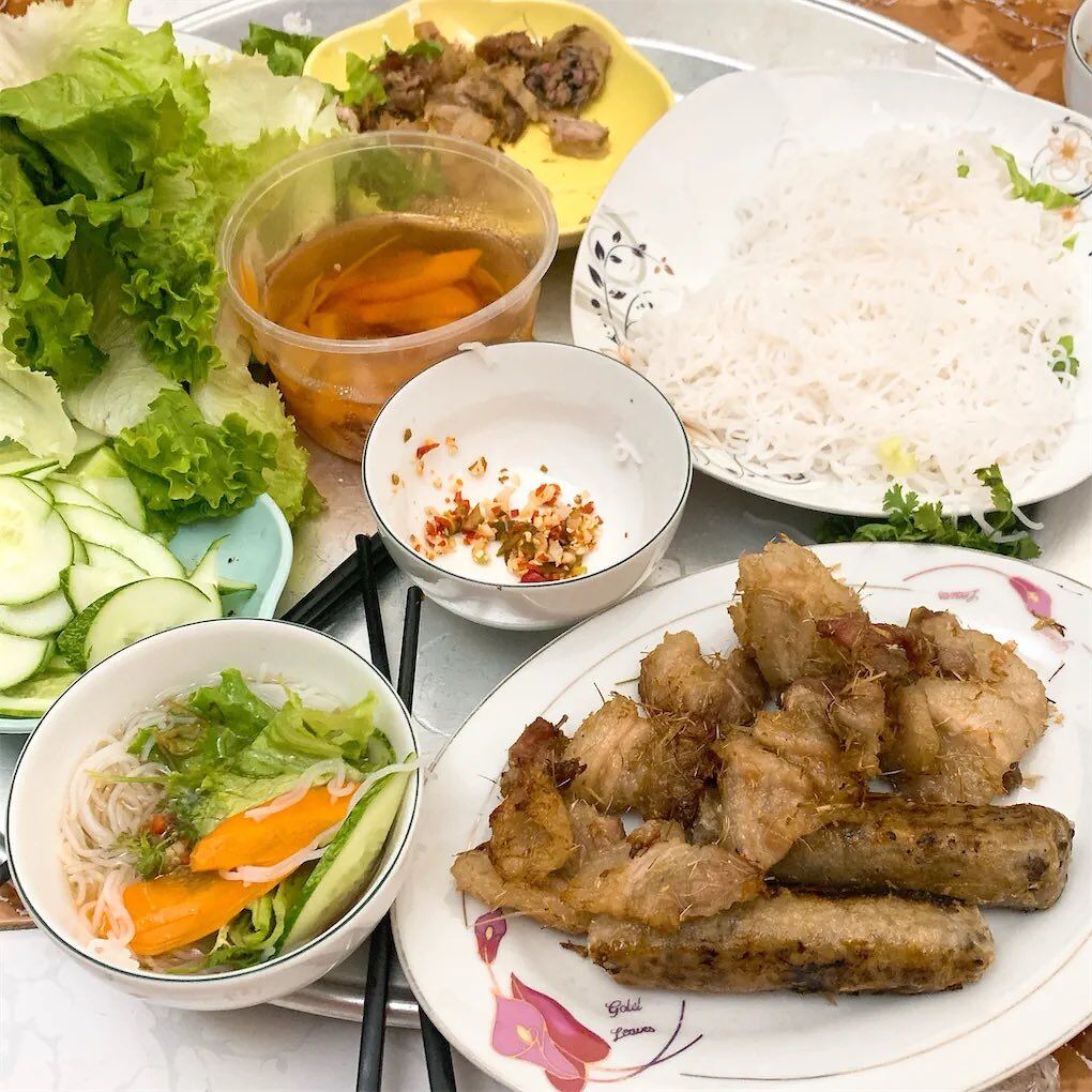 Cô nàng sinh viên đi học xa nhà, ngày nào cũng vào bếp 2 bữa, biết nấu ăn nhờ bố - 3
