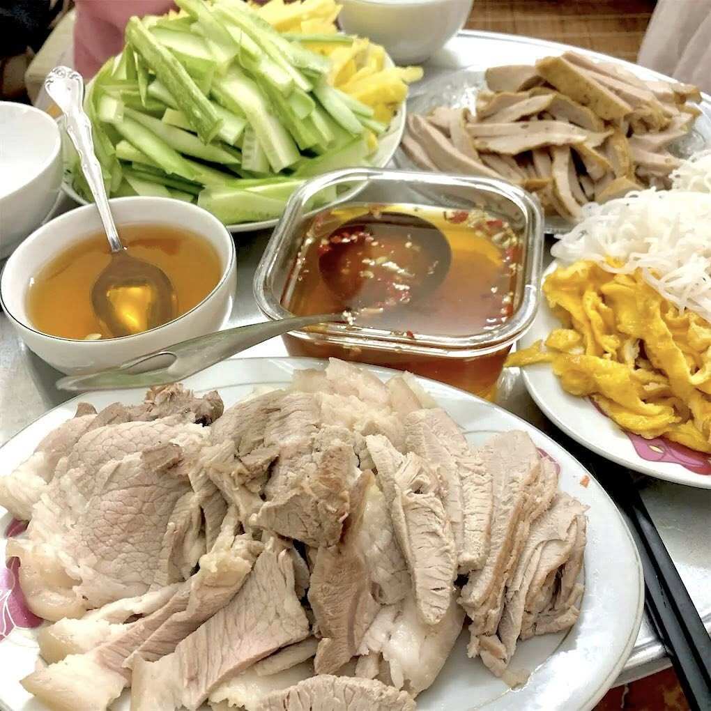 Cô nàng sinh viên đi học xa nhà, ngày nào cũng vào bếp 2 bữa, biết nấu ăn nhờ bố - 7