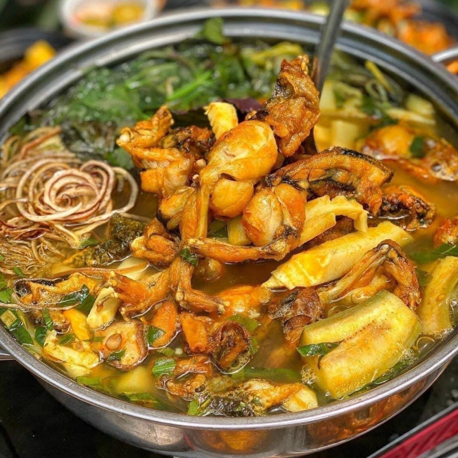 Con này được ví như amp;#34;gà đồngamp;#34;, cực giàu protein và canxi lại thơm ngon, mẹ nào mang thai ăn đúng cách cực tốt - 4